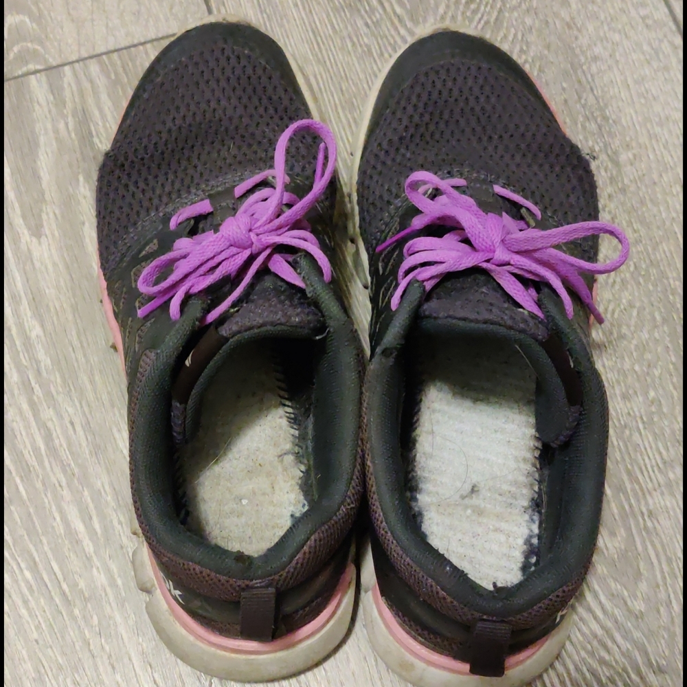 Reebok Running Shoes - Picture 3 of 3